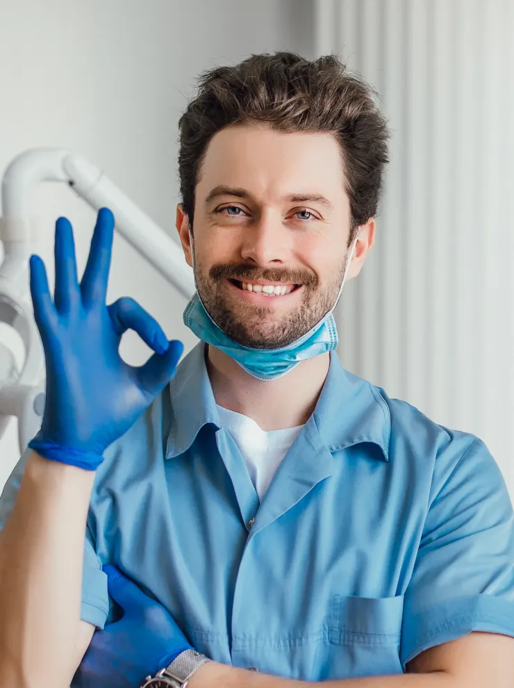 Job image