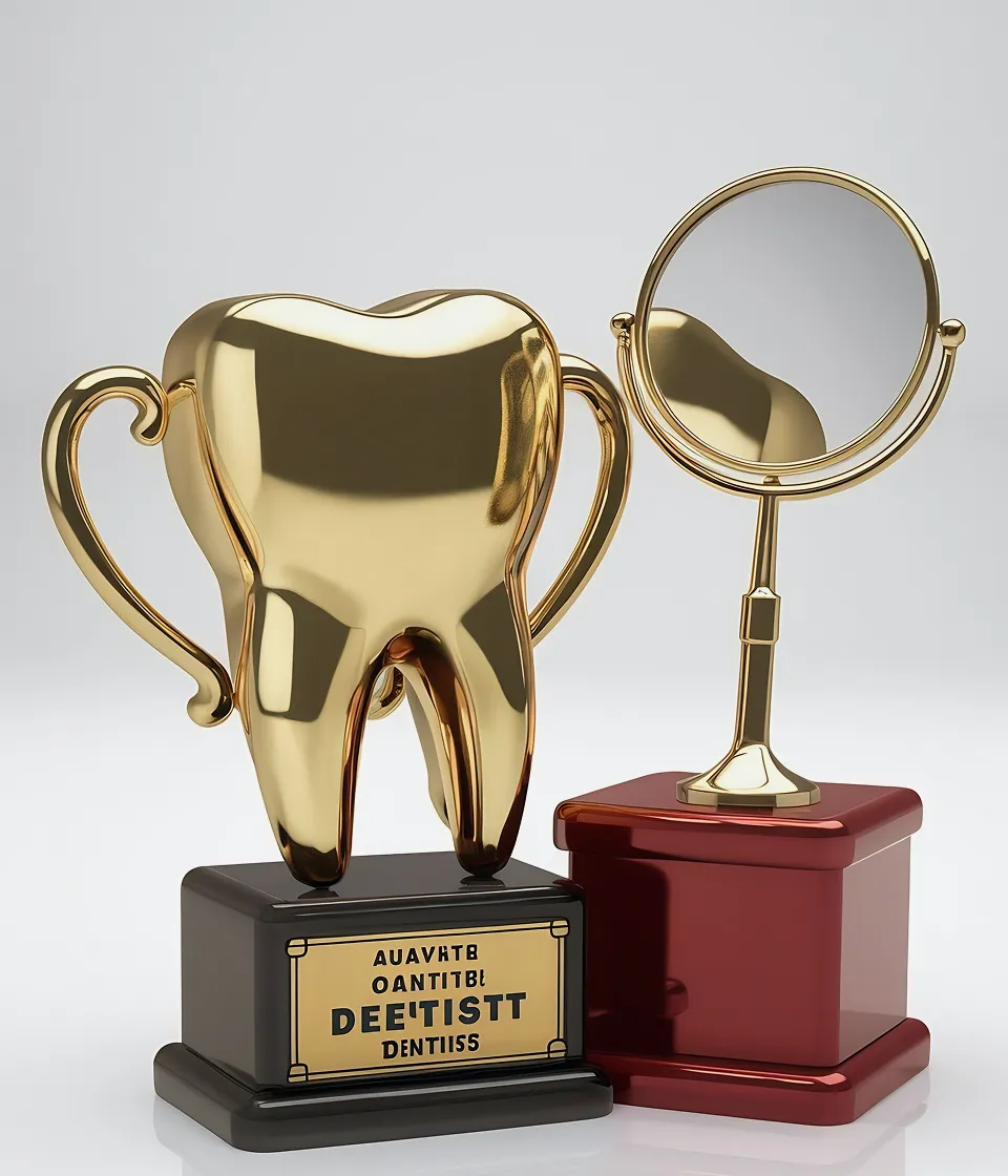 Awards image