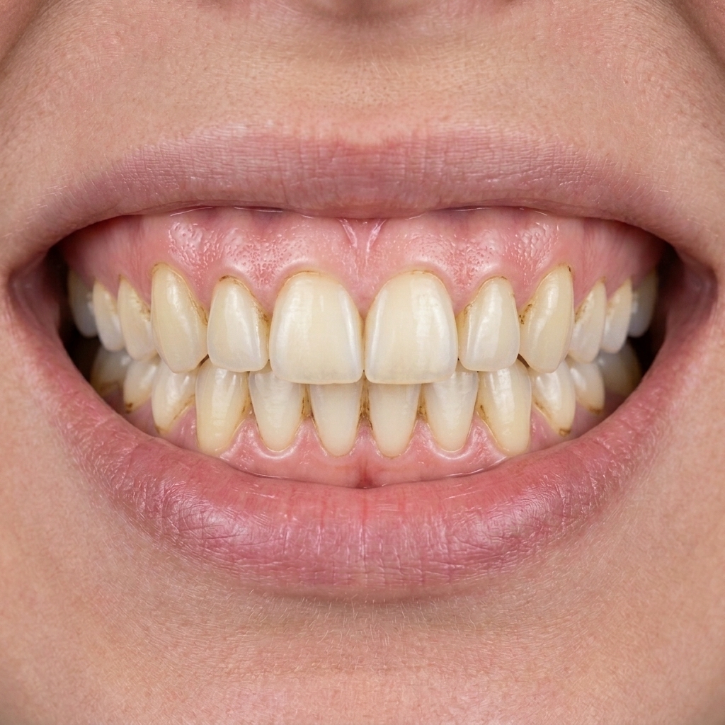Before treatment