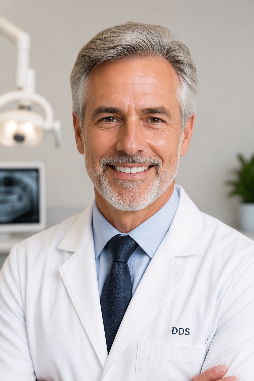 Dr. Emman Collins