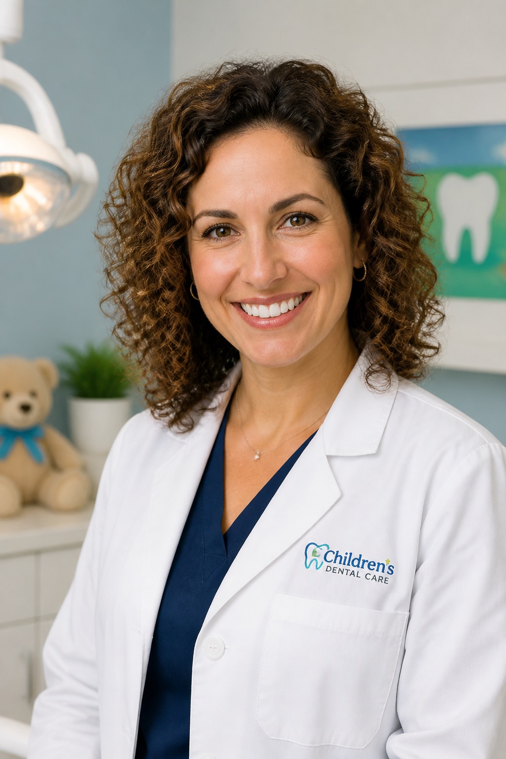 Dr. Olivia Thompson